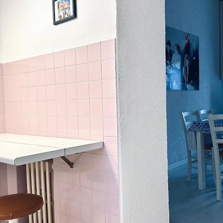 Rm11 - Senigallia, Trilocale Fronte Mare Dış mekan fotoğraf