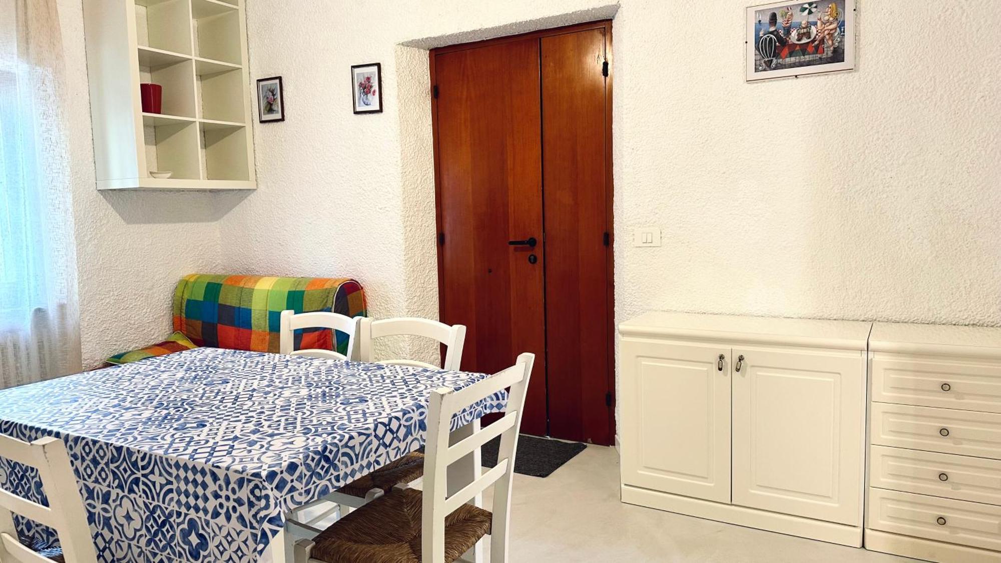 Rm11 - Senigallia, Trilocale Fronte Mare Dış mekan fotoğraf