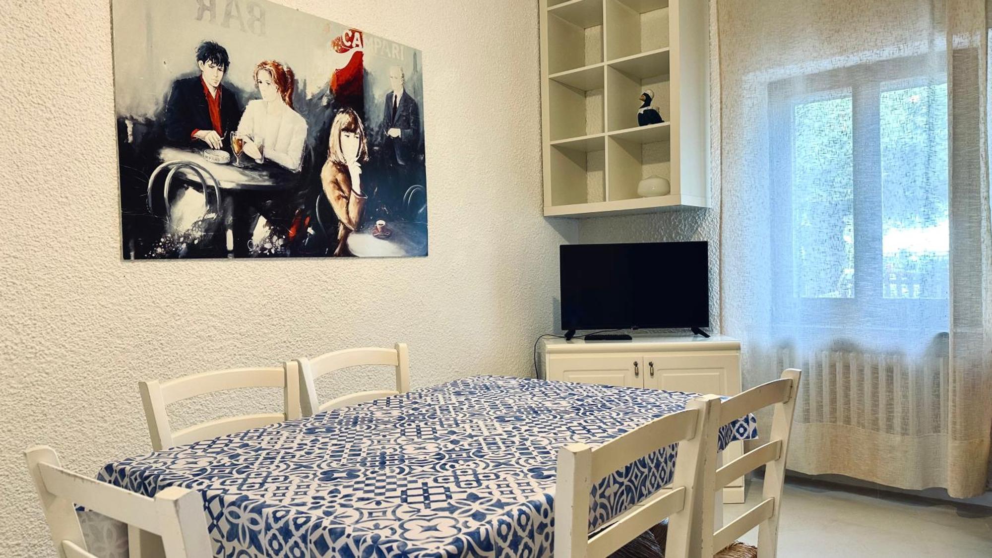 Rm11 - Senigallia, Trilocale Fronte Mare Dış mekan fotoğraf