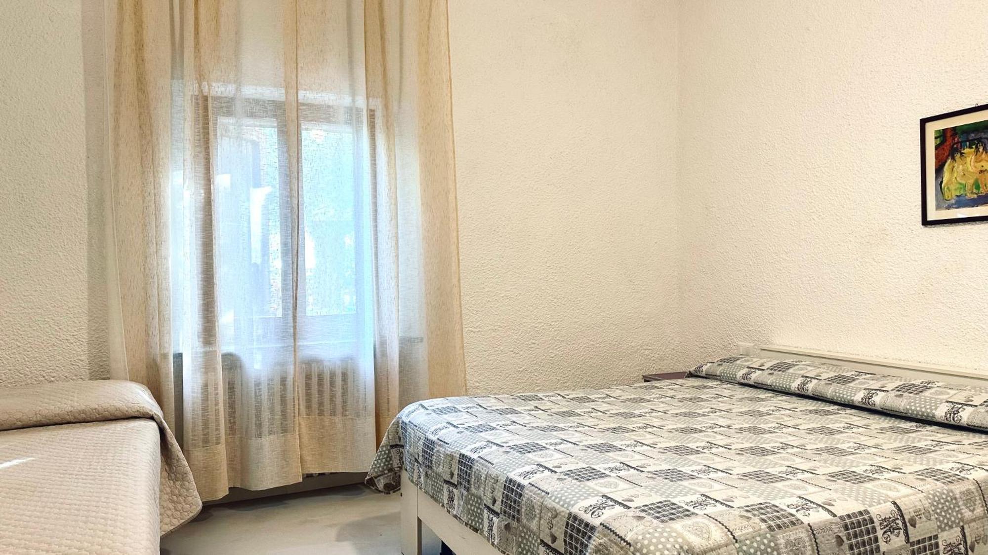 Rm11 - Senigallia, Trilocale Fronte Mare Dış mekan fotoğraf