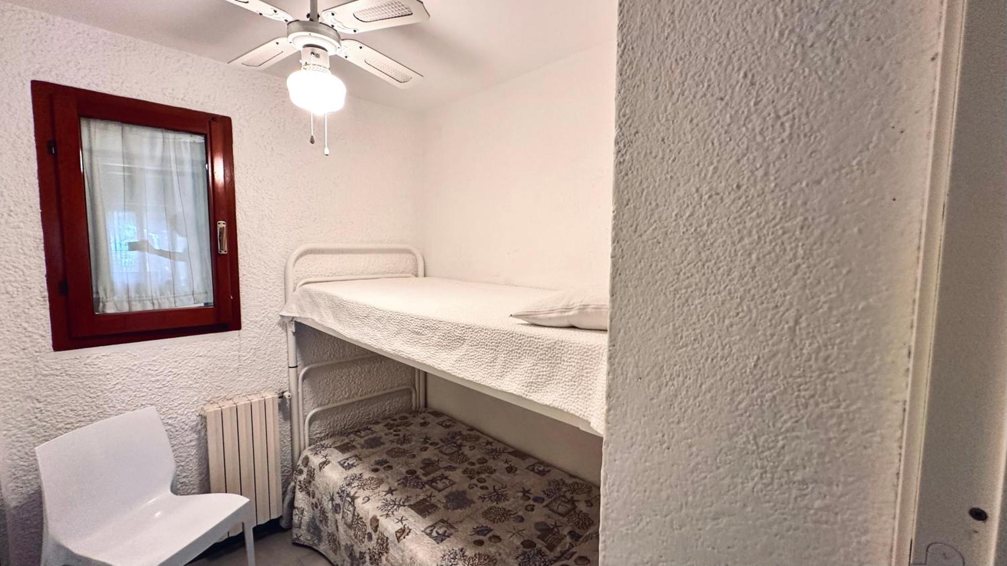 Rm11 - Senigallia, Trilocale Fronte Mare Dış mekan fotoğraf