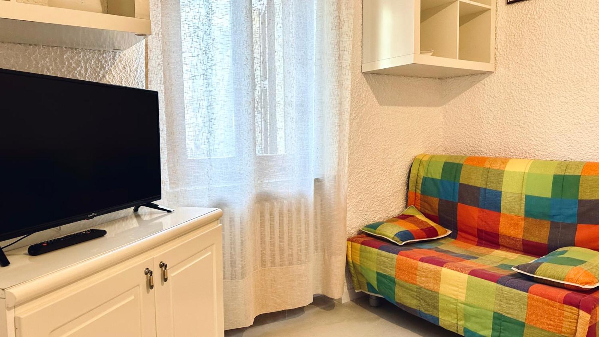Rm11 - Senigallia, Trilocale Fronte Mare Dış mekan fotoğraf