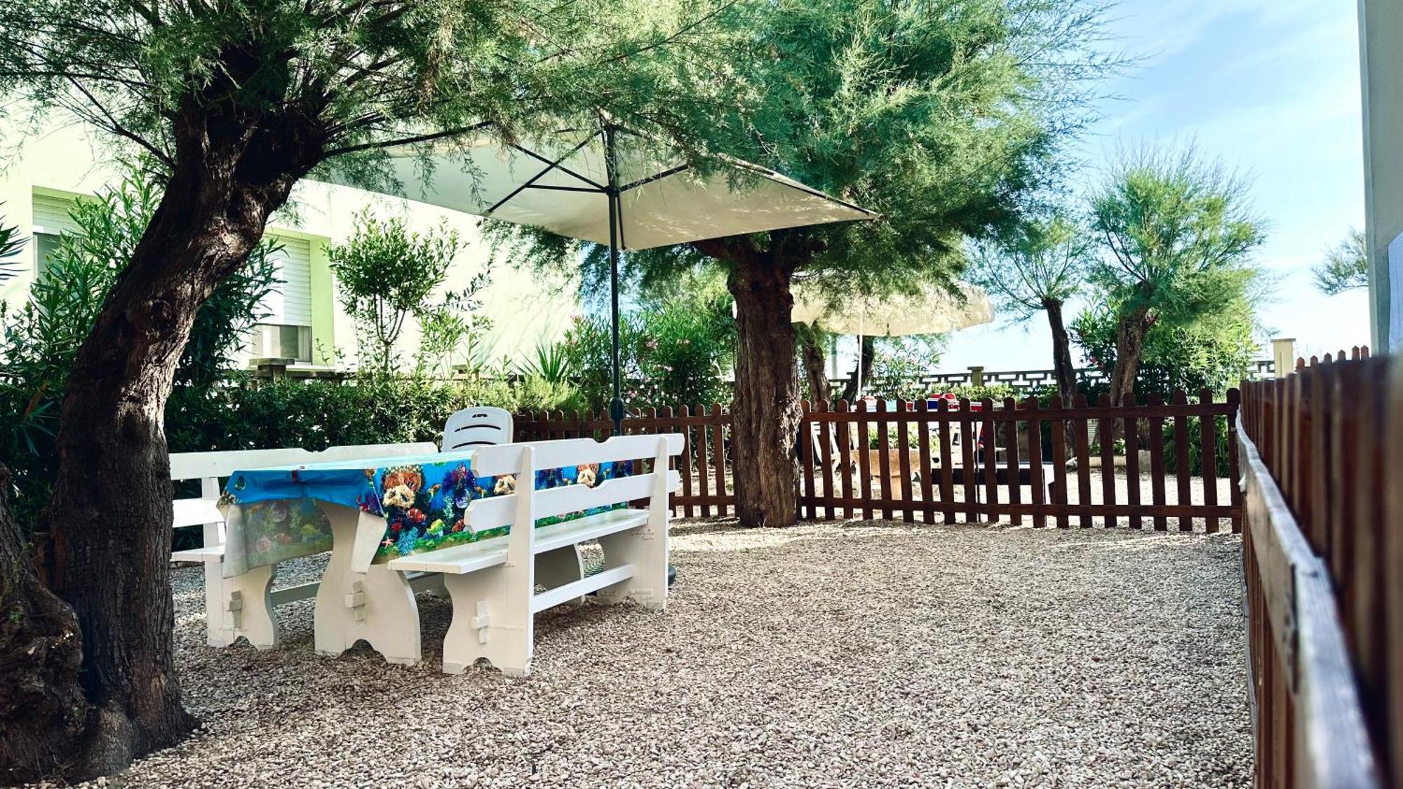 Rm11 - Senigallia, Trilocale Fronte Mare Dış mekan fotoğraf