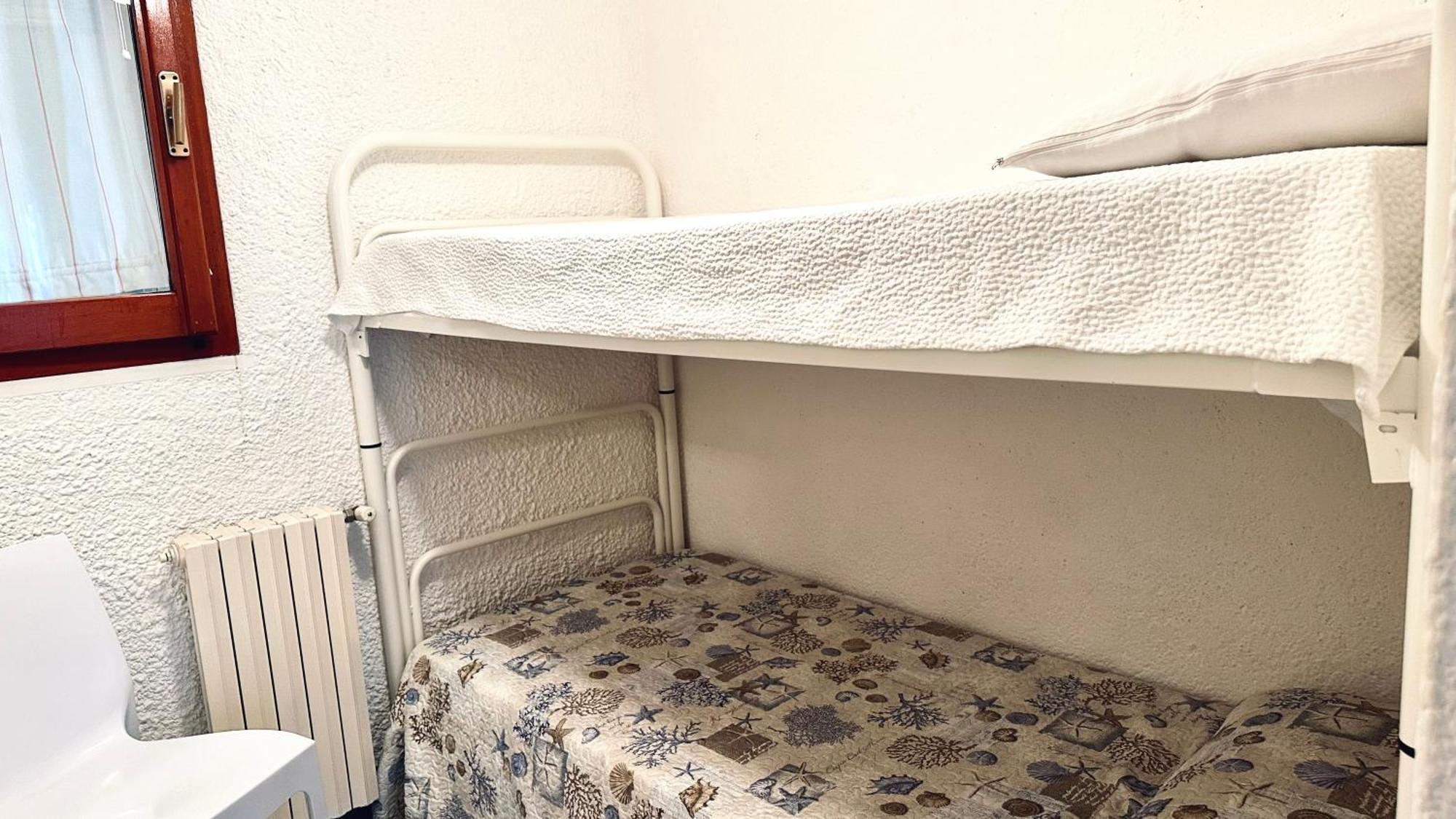 Rm11 - Senigallia, Trilocale Fronte Mare Dış mekan fotoğraf