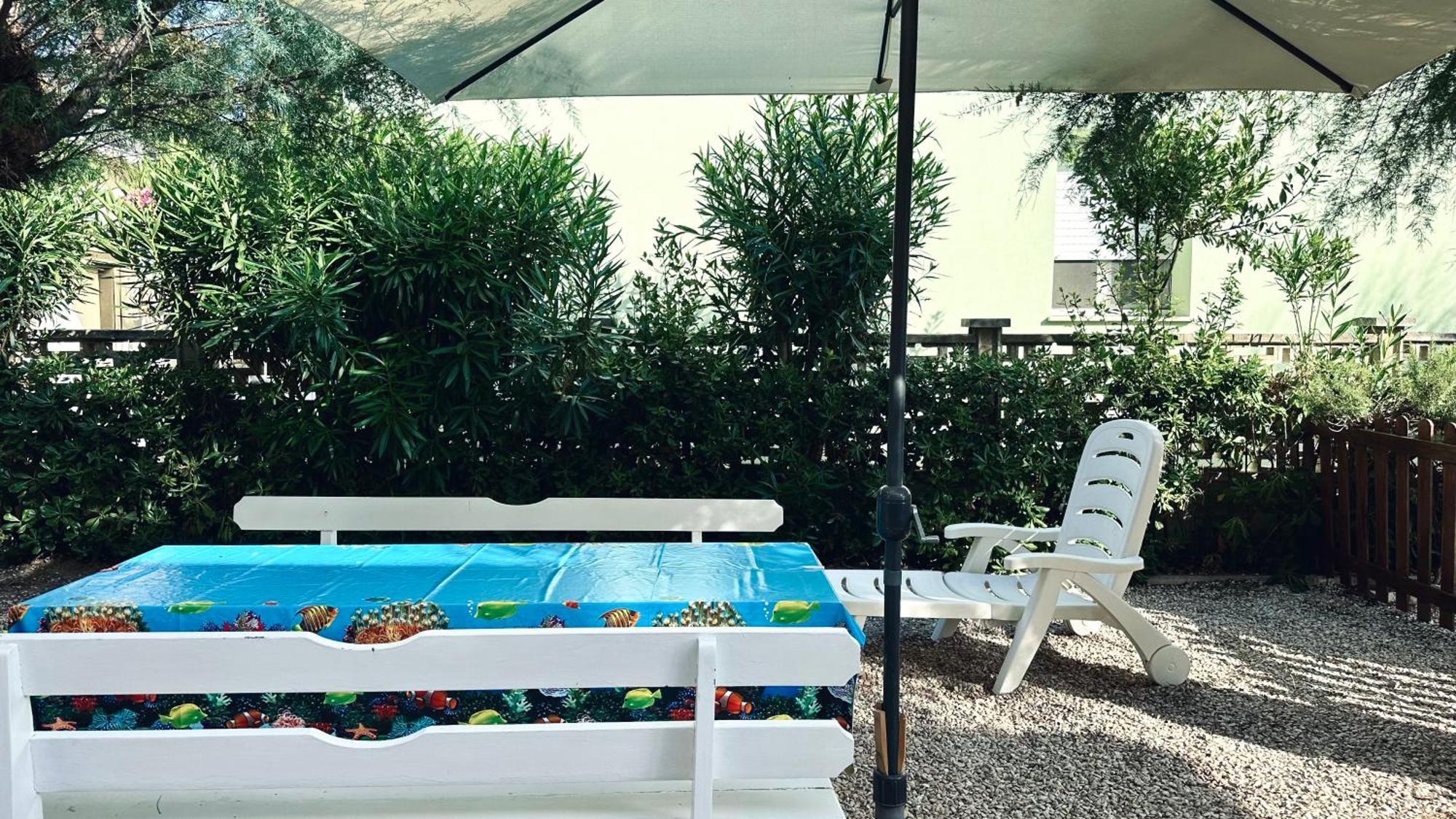 Rm11 - Senigallia, Trilocale Fronte Mare Dış mekan fotoğraf